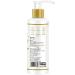 Mom & World Tear Free Baby Shampoo with Organic Moroccan Argan Oil and Oats Extract 200ml - Gentle and Nourishing Formula - Buy Online on GoSupps.com