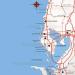 Topspot Map N202 Tampa Bay Area Fishing and Recreation Map - Port Richey to Venice | Best Guide for Outdoor Enthusiasts - Buy Online on GoSupps.com