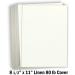 Hamilco Linen Textured Cardstock Paper 8 1/2 x 11 Blank Thick Heavy Weight 80 lb Cover Card Stock for Printer - 50 Pack (Cream) - Buy Online on GoSupps.com
