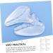 Buy Healvian 6 Pairs Forefoot Pads - Cushioned Insoles for Heels & Arch Support - Damping Neuroma Shoes - International Shipping - Buy Online on GoSupps.com