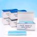 50 Count Disposable Face Protection 3-Ply - Triple Ply Dust Filter for General Use - Pollution Health Face Protective PPE - Buy Online on GoSupps.com