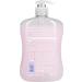 Astonish Peony Bloom Moisturising Anti-Bacterial Hand Wash Soap 600ml - Buy Online on GoSupps.com