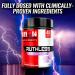Iron Brothers Supplements Ruthless Pre workout Powder for Women & Men | Creatine-Free Nitric Oxide Booster | Energy & Focus | Workout Supplement Bulk Pre-Workout | 40 Servings (Grape Cotton Candy) - Buy Online on GoSupps.com