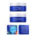 30 Pairs Hyaluronic Acid Eye Masks - Anti-Aging Moisturizing Eye Pads for Dark Circles Puffiness & Wrinkles - Buy Online on GoSupps.com