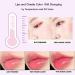 Color Changing Blush & Lip Gloss Duo - Moisturizing 2-in-1 Cheek and Lip Cream - Buy Online on GoSupps.com