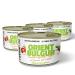 Buy Ration1 Oriental Bulgur with Vegetables & Dates - 10-Year Shelf Life Vegan & Lactose-Free 4x400g | Easy Meal Solution - Buy Online on GoSupps.com