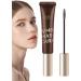 Eastuy Telescopic Mascara Waterproof Telescopic Lifting Mascara - Lashes Mascaras for Sensitive Eyes Volumizing & Lifting Lashes Smudge Resistant Eastuy - Buy Online on GoSupps.com