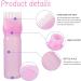Buy Lithyc 2er-Pack Scalp Oil Applicator Set | Hair Dye & Styling Tool for Perfect Volume - International Shipping Available - Buy Online on GoSupps.com