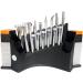 Eyeglass Repair Kit Eyeglasses Repair Tool Set Glasses Tightening Kit with 6 Screwdrivers Optical Tools for Eyeglass Adjustments Tools for Repairing Eyeglasses with 9 Pliers - Buy Online on GoSupps.com