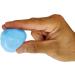 Blue Jay Squeeze Hand Therapy Putty - 3 Oz. RPS-BJ175154 - Finger Grip Strength Exercises - Medical Grade Firm Blue Putty - Buy Online on GoSupps.com