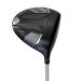 WILSON D9 Men's Golf Driver - 9/10.5/13 Right Graphite Regular 10.5 Degrees