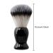 Harayaa Hair & Beard Shaving Brush - Premium Wet Shaving Tools for Men | Perfect Gift for Boyfriend - Buy Online on GoSupps.com
