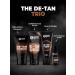 Beardo De-tan Peel Off Face Mask for Men - Purifying & Deep Cleansing (100g) | Removes Dead Cells & Dirt All Skin Types Retain Natural Glow - Buy Online on GoSupps.com