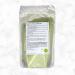 Panda Flour Spinach Wrap Mix - Clean Keto Gluten Free bread - Buy Online on GoSupps.com
