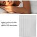 ELAIMEI Sleep Strips: Effective Odor-Free Mouth Tape for Nighttime Sleeping - Buy Online on GoSupps.com