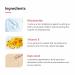 Bright & Even Tone Face Wash with Niacinamide Vitamin E and Kojic Acid | Daily Gentle Face Cleanser For Tan Pigmentation Uneven Tone Dark Spot Removal - 70G - Buy Online on GoSupps.com