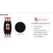 Outre Crochet Braids X-Pression Twisted Up 3X Springy Afro Twist 24 - 3 Pack - Buy Online on GoSupps.com
