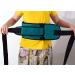 Bed Safety Belt Elderly Care Safety System Protection Device Soft Personal Anti-Rollover Belt Anti-Rollover Protection Belt - Buy Online on GoSupps.com