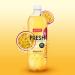 Granini Fresh Maracujah - 6 x 0.75L | Low-Calorie Vegan Passion Fruit Refresher Drink with Carbon Dioxide & Real Fruits - Buy Online on GoSupps.com