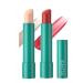 2Pcs Hydrating lip Tint Long-lasting Plumping Tinted Lip Balm Moisturizing Lip Gloss Non-Sticky Anti Cracking Lip Treatment Powerful Moisturizing Water Lipstick For Woman Girls(Red Rose&Clear White) Red Rose & Clear White