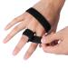 Adjustable Trigger Finger Splint for Pinky & Thumb | BodyMoves Finger Brace | Comfort & Support for Hand Injury Recovery - Buy Online on GoSupps.com