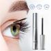 Eyelash Growth Serum for Thicker & Longer Lashes | Prostaglandin-Free Vegan Formula | Visible Results in 4-6 Weeks | Gentle Non-Irritating | 5ml Supply - Buy Online on GoSupps.com