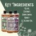 Lehman s Concentrated Liquid Castile Soap - Natural & Gentle Multipurpose Cleaner 32 fl oz Peppermint Scent - Eco-Friendly International Shipping - Buy Online on GoSupps.com
