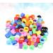 Yardwe 400 Stk Tauben Foot Bands for Chickens & Pigeons - Durable Bird Toy Rings - Size 2x2pcs - International Shipping Available! - Buy Online on GoSupps.com