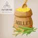 Naturevibe Botanicals Hulled Millets 2lbs - Whole Grain | 32oz Pack - Buy Online on GoSupps.com