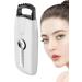 Esncddym Beauty Eyelash Curler | Heat-Activated Lash Curling - Curler with Quick Heating System Rechargeable and Portable Lashes Heating Curler Eyelash Curler Heat for Long-Lasting Lashes White - Buy Online on GoSupps.com