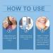 Instant Whitening Tooth Paint Natural Teeth Polish Portable Gentle Teeth Whitening Kit Safe Formula & Long-Lasting Results(1 Pcs) - Buy Online on GoSupps.com