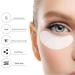 Under Eye Gel Pads 50 Pair Eyelash Extension Pads False Eyelash Lash Extension Makeup Eye Gel Patches for Pro Salon and Individual (50 Pair) - Buy Online on GoSupps.com