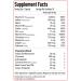 HashiAid - Low Thyroid Supplement for Hashimoto's Disease | Support Hypothyroidism Fight Fatigue & Balance Hormones with Turmeric Iodine Zinc & Selenium - Buy Online on GoSupps.com