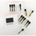 Signature Floral Fruity Perfume Oil Set: FEARLESS ELIXIR SWEET MILLA MUSK FAWAKE MUSK SWAP RED LALIBELLA - Buy Online on GoSupps.com