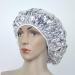 Beaupretty 6Pcs Hair Care Cap Treatment Spa Deep Conditioning Aluminum Foil Heat Insulation - Professional Hairdressing Tool for Salon & Home Spa - Buy Online on GoSupps.com