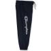 Champion Men's Big and Tall Fleece Joggers - Size 4X Black | Cotton Sweatpants - Buy Online on GoSupps.com