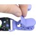 2 Pack Stoma Shirt Saver Straps - Ostomy Bag Change Assistance for Cleanliness | Colostomy, Ileostomy, Urostomy Supplies - Buy Online on GoSupps.com