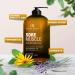 BOTANIC HEARTH Sore Muscle Massage Oil with Arnica Extract & Essential Oils - Soothes Muscles & Joint Pain - 8 fl oz - Buy Online on GoSupps.com