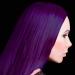 Manic Panic Deep Purple Dream Hair Dye - Vegan Cruelty-Free Semi-Permanent 118ml - International Shipping Available - Buy Online on GoSupps.com