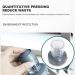 Soap Dispensing Dish Brush - Push Dispensing Dish Soap Scrubber Brush | Multifunctional Ergonomic Steel Scrubber Kitchen Cleaning Brush or Dishes Pot Pan Kitchen - Buy Online on GoSupps.com