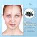 400 Counts Oil Blotting Sheet Blotting Paper for Oily Skin Bamboo Charcoal Oil Control Blotting Sheets for Face Facial Skin Care Make Up Large 9cmx6cm (8) - Buy Online on GoSupps.com