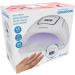 Grundig Nageltrockner 230V - 45 LED - Digitaler Gel-Nagellack Trockner mit 4 Positionen | Internationaler Versand - Buy Online on GoSupps.com