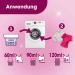 Woolite Delicate Detergent for Wool & Delicates 1000 ml - Gentle Care for Your Fabrics | Buy Internationally - Buy Online on GoSupps.com