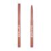 W7 | Lip Twister Lip Liner | Professional And Pigmented Shades Perfect For Shaping And Defining | Duo-Ended Lip Product and Sharpener | Color: Nude | Cruelty Free Lip Makeup For Women