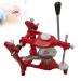 Beesom adjustable articulator dental lab equipment dastal magnet articulator full of mouth Veilzung bit teeth articulator for denture