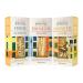Portofino Fine Food Portofino Fine Food - Trofie Trenette and Croxetti - Traditional Ligurian Pasta - 3 x 500g