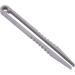 EDC Tweezers Ti Alloy Tweezers for Outdoor Survival Camping Travel for DIY Enthusiast for Professionals for Model Making - Buy Online on GoSupps.com