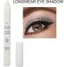 Colored Eyeshadow Stick Eye Makeup Eyeliner Eye Shadow 0.18oz Eyeshadow Stick Natural for Daily Makeup(01) - Buy Online on GoSupps.com