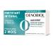 OENOBIOL HAIR EXPERT Integral Fortifier - New - Keratin - Restores strength and resistance for healthy, radiant hair - Food supplement 2x60 tablets - 2-month program