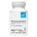 XYMOGEN Methylcobalamin 5 000 mcg - Vitamin B12 Supplement in Small Pleasant-Tasting Tablets - Supports Healthy Methylation Neurological Health a Healthy Immune System (60 Tablets) 60 Count (Pack of 1)